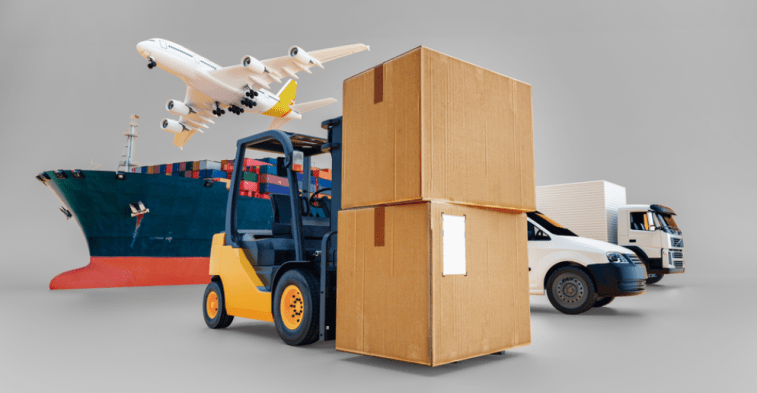 First Fly Packers & Movers