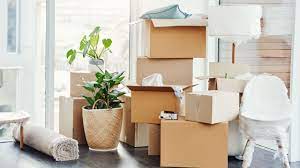 First Fly Packers & Movers