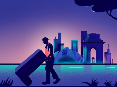 First Fly Packers & Movers